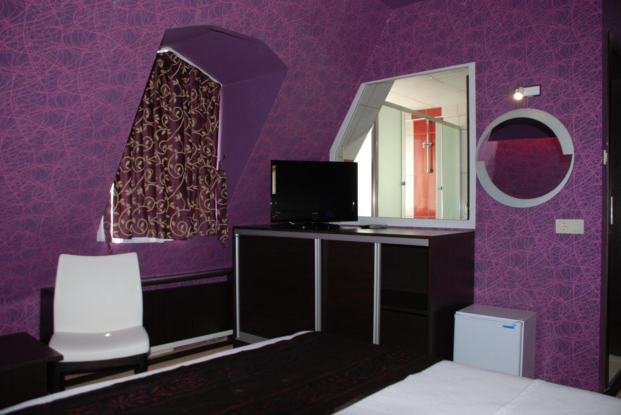 Hotel Timya Istanbul Exterior photo